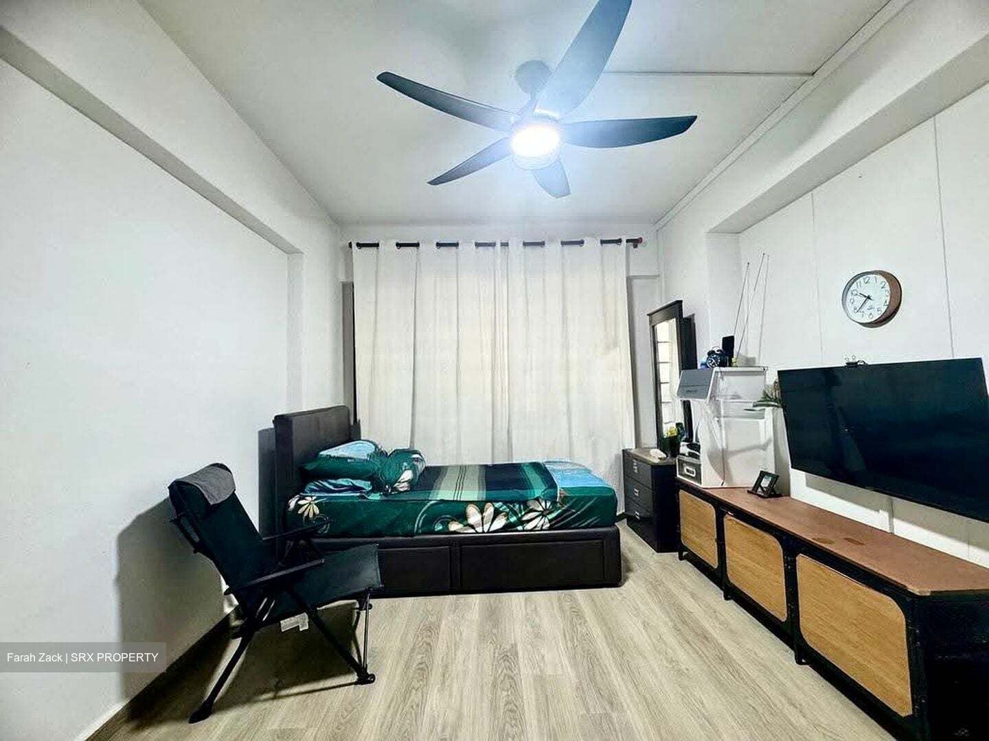 Blk 711 Jurong West Street 71 (Jurong West), HDB 4 Rooms #612685051